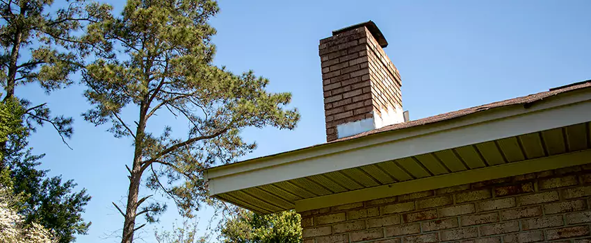 Brick Chimney Sweep Near Me in Bloomington, CA