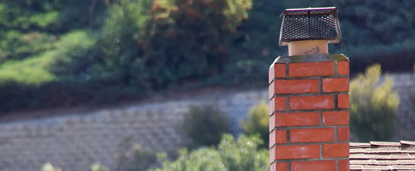 Chimney Tuckpointing And Masonry Restoration in Bloomington, CA