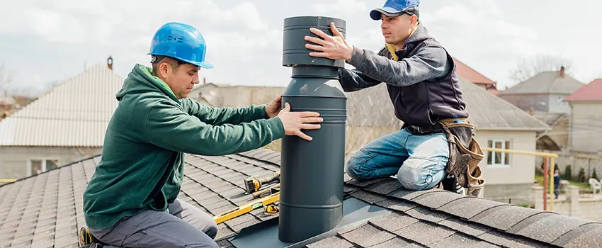 Commercial Chimney Cost in Bloomington, CA