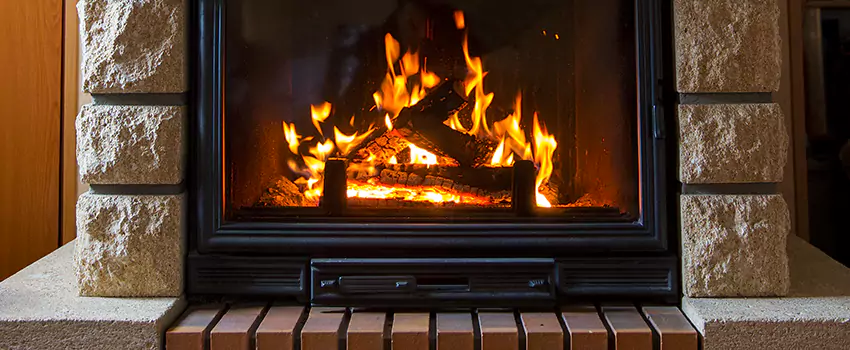 Decorative Fireplace Installation Cost in Bloomington, California