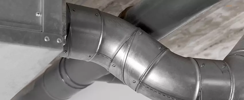 Dryer Vent Blockage Inspection in Bloomington, CA