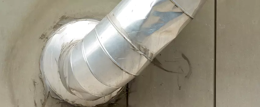 Dryer Vent Repair Process in Bloomington, CA