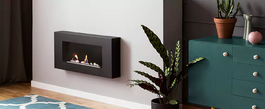 Cost of Ethanol Fireplace Repair And Installation Services in Bloomington, CA