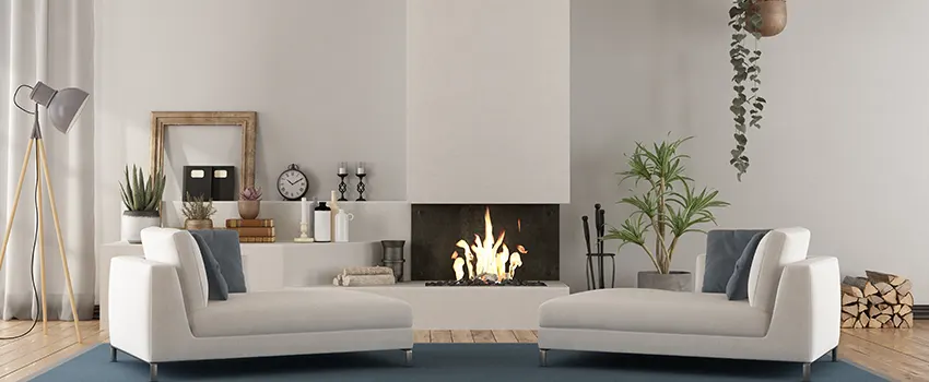 Decorative Fireplace Crystals Services in Bloomington, California
