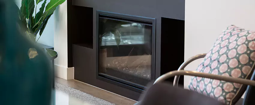 Gas Fireplace Installation in Bloomington, CA