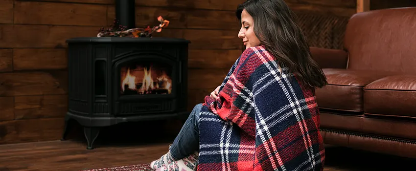 Fireplace Firebox Grate Replacement Services  in Bloomington, California