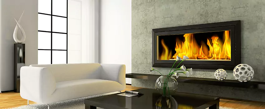 Fireplace Hearth Ideas in Bloomington, California