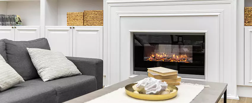 Pellet Fireplace Insert Installation in Bloomington, CA