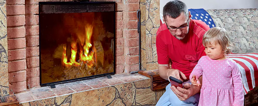 Fireplace Safety Locks For Kids in Bloomington, CA