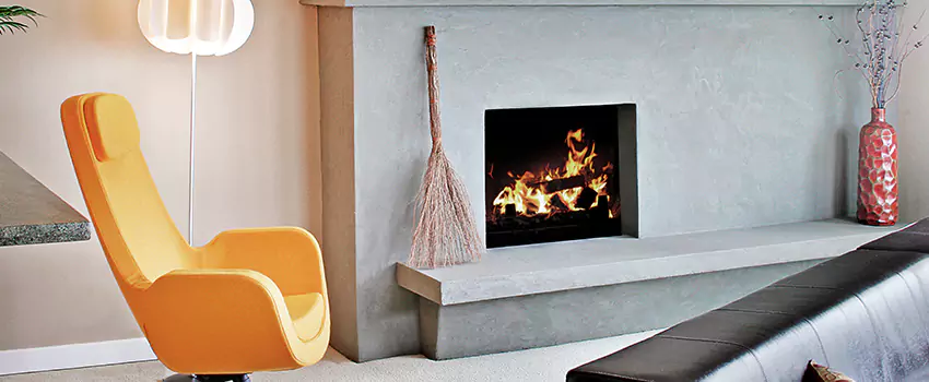 Electric Fireplace Makeover Services in Bloomington, CA