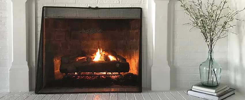 Cost-Effective Fireplace Mantel Inspection And Maintenance in Bloomington, CA