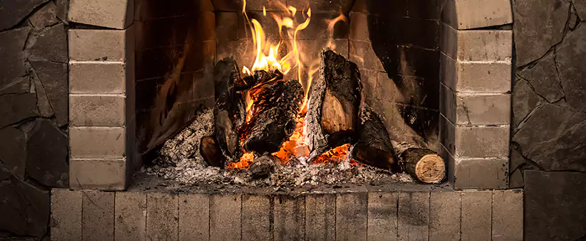 Cost of Rebuilding A Fireplace in Bloomington, California