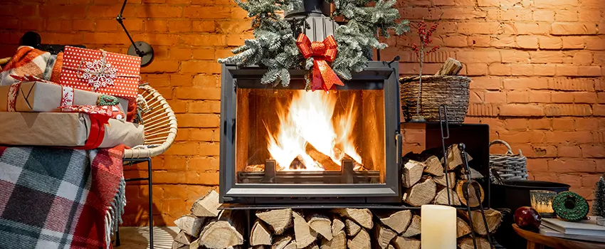 Steel Fireplace Grate Repair And Replacement Services in Bloomington, California