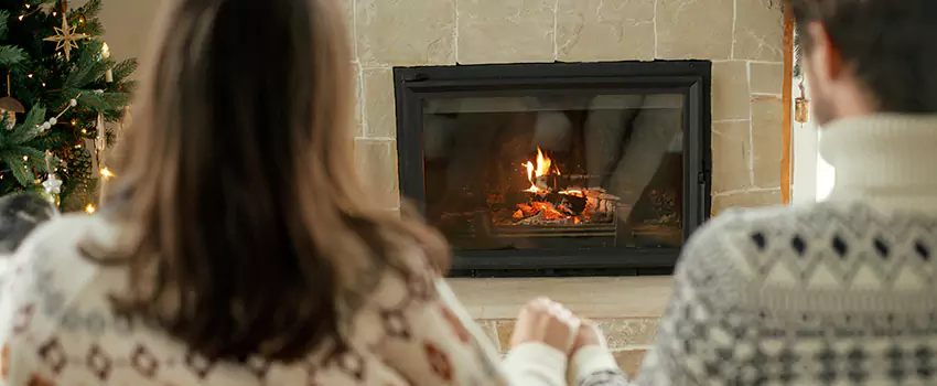Fireplace Firebox Refurbish & Restore Services in Bloomington, CA