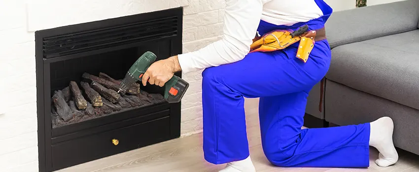 Fireplace Safety Inspection Specialists in Bloomington, California