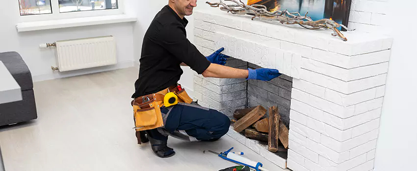 Gas Fireplace Repair And Replacement in Bloomington, CA
