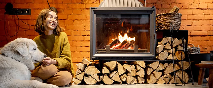 Fireplace Smell Removal Cost in Bloomington, CA