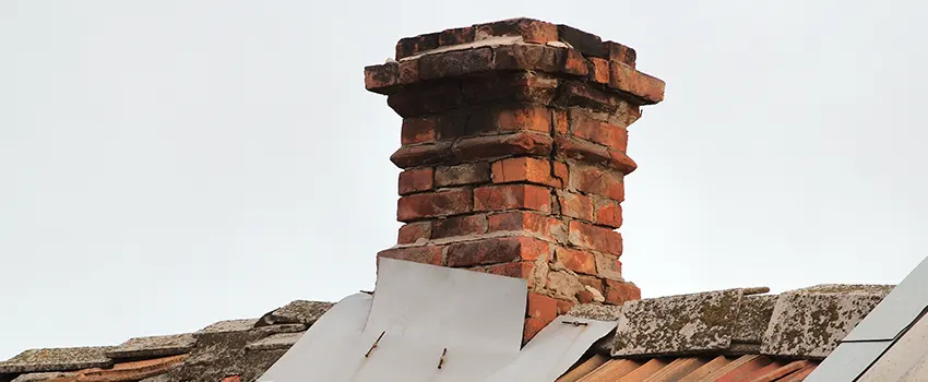 Cost of Fixing Blocked Chimney in Bloomington, California