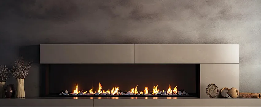 Gas Fireplace Logs Supplier in Bloomington, California