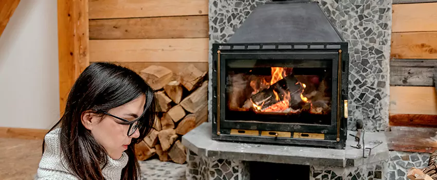 Harman P68-C Pellet Stove Repair in Bloomington, California 