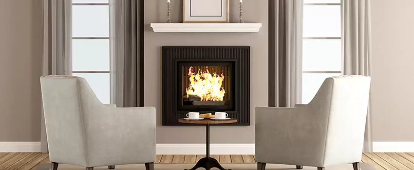 Heatilator Direct Vent Fireplace Services in Bloomington, California