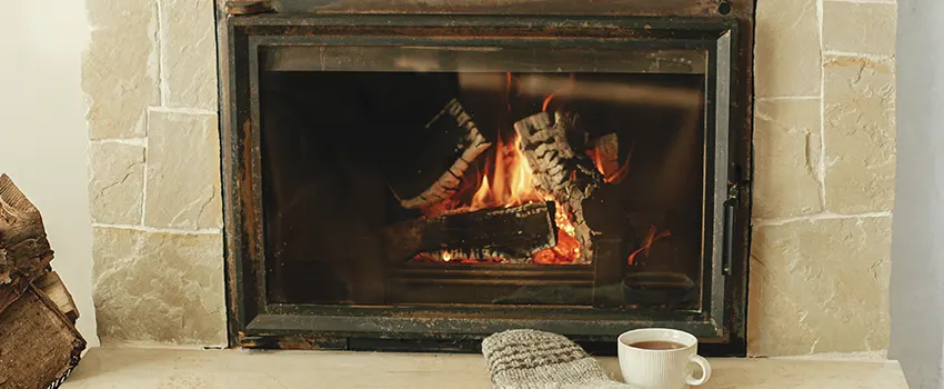 Kings man Fireplaces Insert Services in Bloomington, CA
