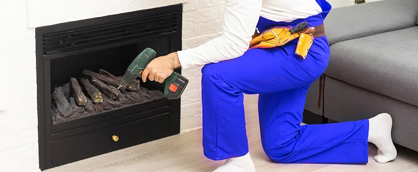 Pellet Fireplace Repair Services in Bloomington, CA
