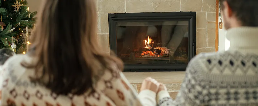 Superior Open-Hearth Wood Fireplaces in Bloomington, CA