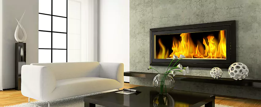 Ventless Fireplace Oxygen Depletion Sensor Installation and Repair Services in Bloomington, California