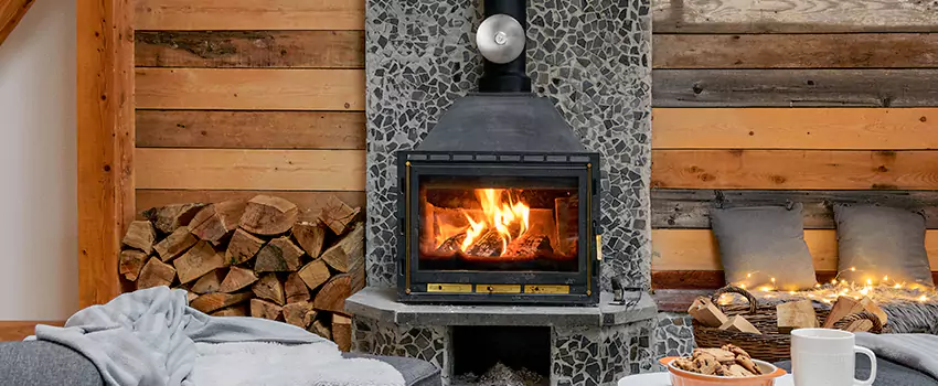 Affordable Wood Fireplace Fixing Solutions in Bloomington, California