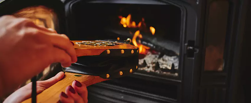 Cost of Wood Furnace Repair and Installation Services in Bloomington, CA