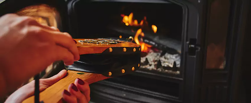 Wood Stove Grates Repair in Bloomington, California